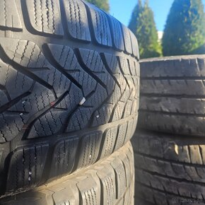 225/60 r17 Lassa - 2