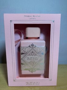 Lattafa Badee Al Oud Noble Blush (Rose) - 2