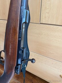 CZ 550 Fs 7X64 - 2