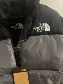 The North Face bunda - 2