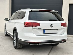 VW PASSAT ALLTRACK 2.0 TDI 140kW DSG 4MOTION - 2