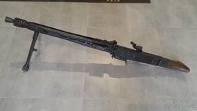 Gulomet M53 / MG42 Expanz - 2