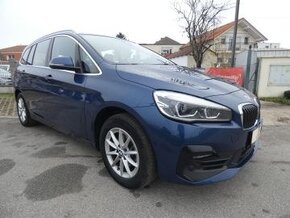 Bmw 216 gran tourer - 2