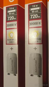 LED trubice OSRAM 60 cm NOVÉ SubstiTUBE STAR ST8S - 2