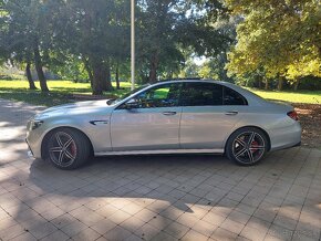 MB -AMG 63 S mHEV 4MATIC+ 680PS 950Nm odpočet DPH - 2