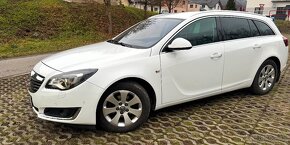 Opel Insignia ST 1.6 2016 Cosmo - 2