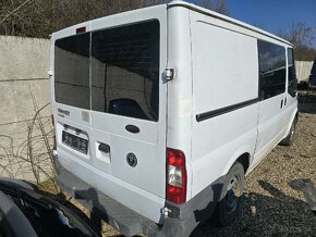 Ford Transit 2.2 TDCi - 2