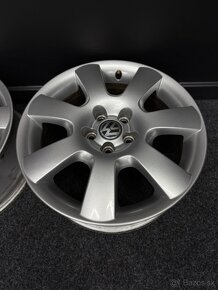 Alu VW 5x100 16” 1C0601025H - 2