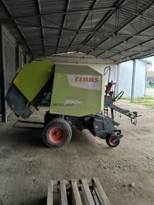 Claas Rollant 350 - 2