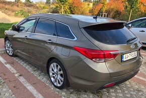 Hyundai i40 - 2