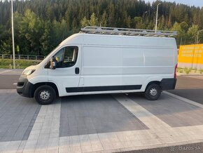 Peugeot Boxer 2.0 Blue HDi - 2