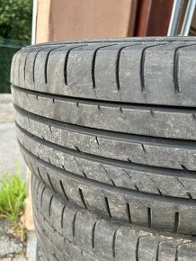 Letne pneu Kumho Crugen 235/55/ R 18 100H - 2