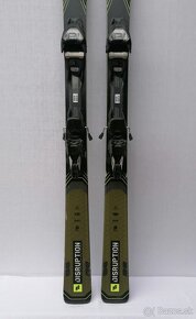 Carvingove lyze K2 DISRUPTION 177cm - 2