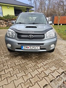 Toyota Rav 4 WD , 4x4 , RAV4,Rav4 - 2