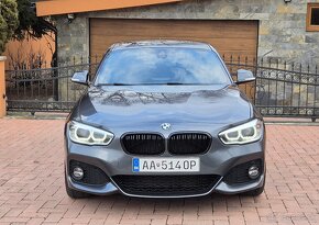 BMW 120i M Sport paket Shadow Line - 2