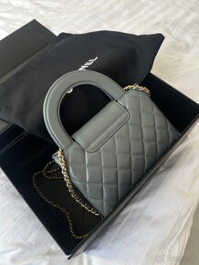 Chanel kabelka mini kelly - 2