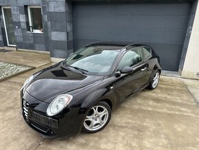 Alfa Romeo MiTo 1.6JTD - 2