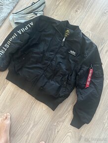 Alpha Industries - 2