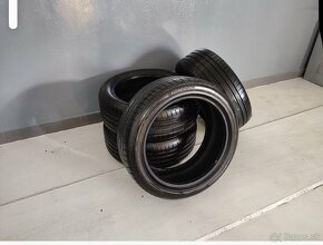 Predam nové letné pneumatiky Hankook - 2