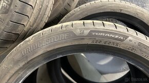 Predam pneu Bridgestone turanza - 2