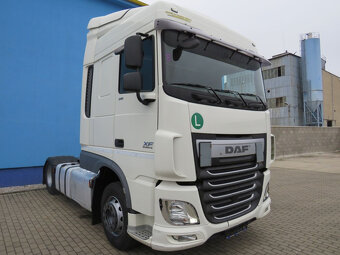 DAF XF510FT,EURO6,Aut,Navi,Tank 1500L - 2