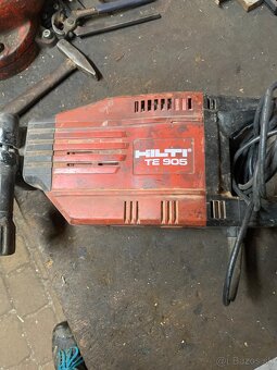 Hilti te 905 - 2