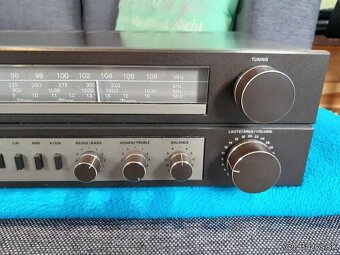 Vintage Grundig R300 Receiver - 2