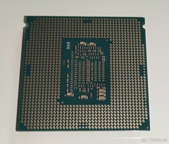 CPU Intel® Core™ i7-7700 3,6-4,2GHz, 8M , socket LGA1151 - 2