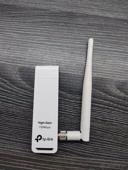 Wifi USB adapter - 2