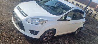 Ford C-max ll 1,6tdci - 2