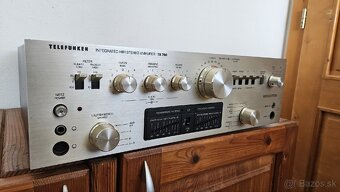 Telefunken TA 750 - 2