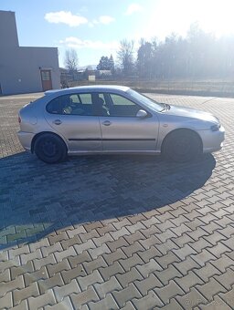 Seat Leon - 2