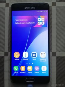 Samsung galaxy A5/6/ - 2