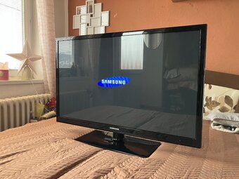 Televízor Samsung - 2