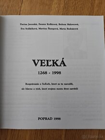 Veľká - 2