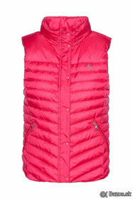 VESTA GANT LIGHT DOWN GILET - 2