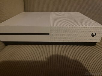 Xbox one s - 2