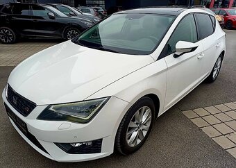 SEAT LEON FR - PREDAJ AJ NA SPLÁTKY - 2