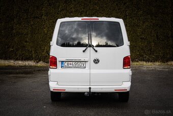 T6.1 Transporter 2.0 TDI 110kW manuál, FULL LED, odpočet dph - 2