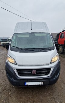 Fiat ducato maxi - 2