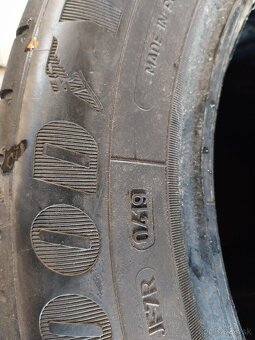 205/55r16 - 2