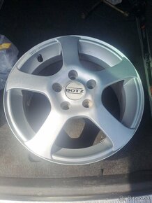 5x110 R15 - 2