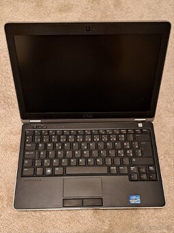 Notebook DELL Lattitude E6220 - 2