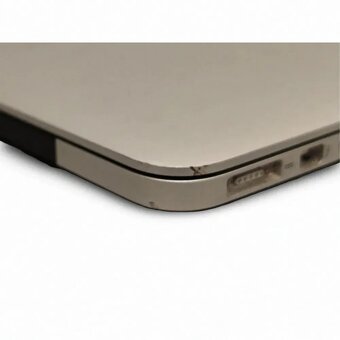 Notebook Apple MacBook Pro A1502 - 629916 - 2