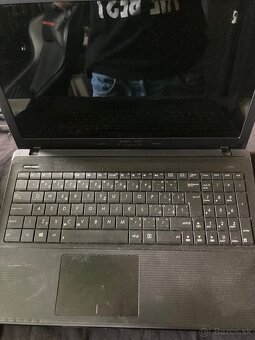 ASUS laptop - 2