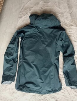 Špičková Gore-Tex dámska bunda NOVA - 2