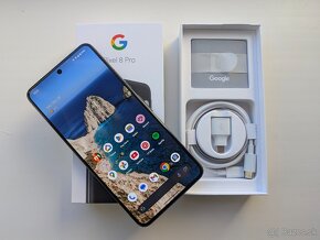 Google Pixel 8 Pro 12GB/128GB - 2