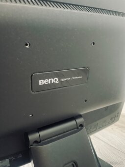 BenQ E2000WA (trieda B) - 2