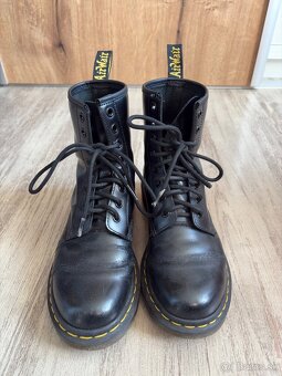 Topánky Dr. Martens - 2