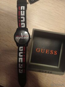 GUESS - UNISEX HODINKY - 2